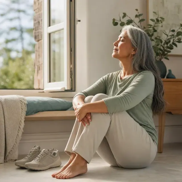Health coaching for COPD