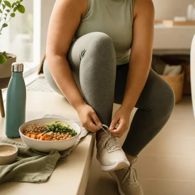 Health coaching for Obesity