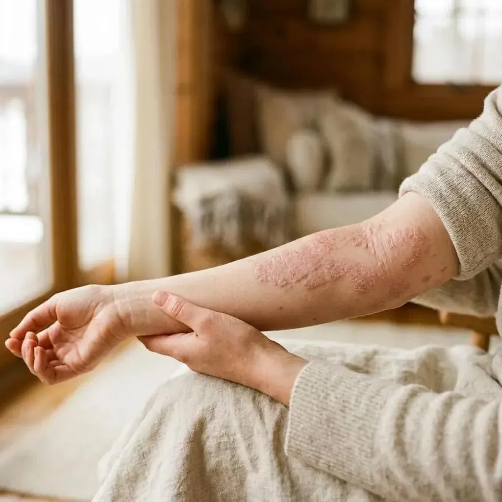 Psoriasis