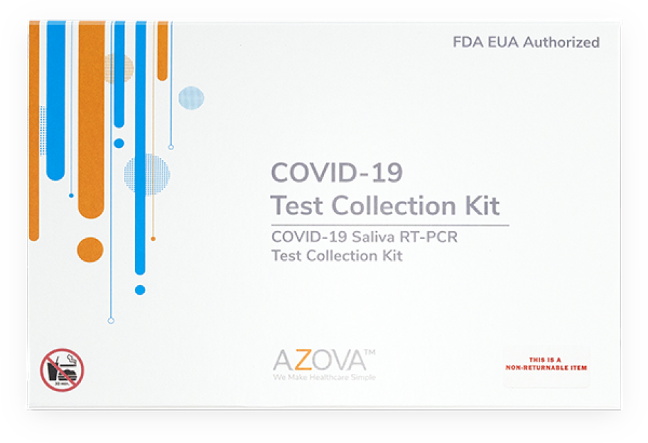 Get COVID-19 Testing and Immunization Solutions for your organization