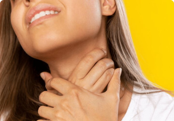 Thyroid Issues img