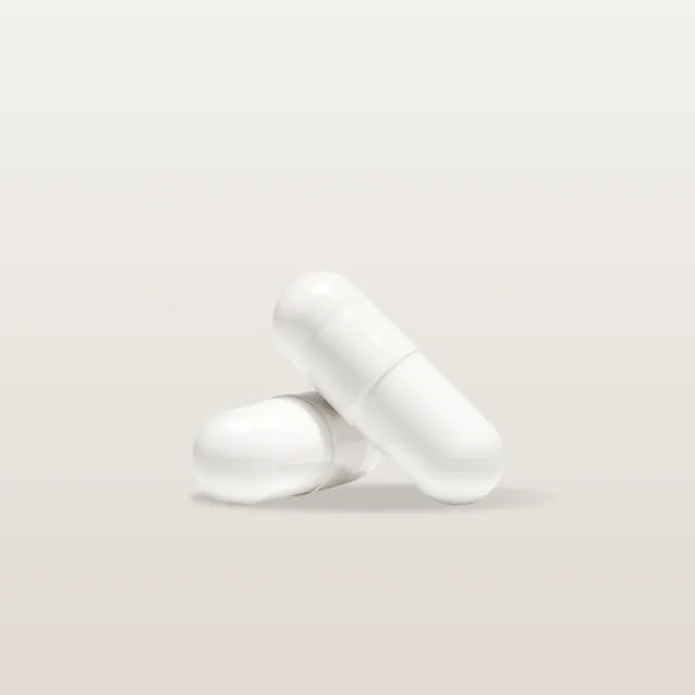 Minoxidil 0.625mg, Spironolactone 25mg