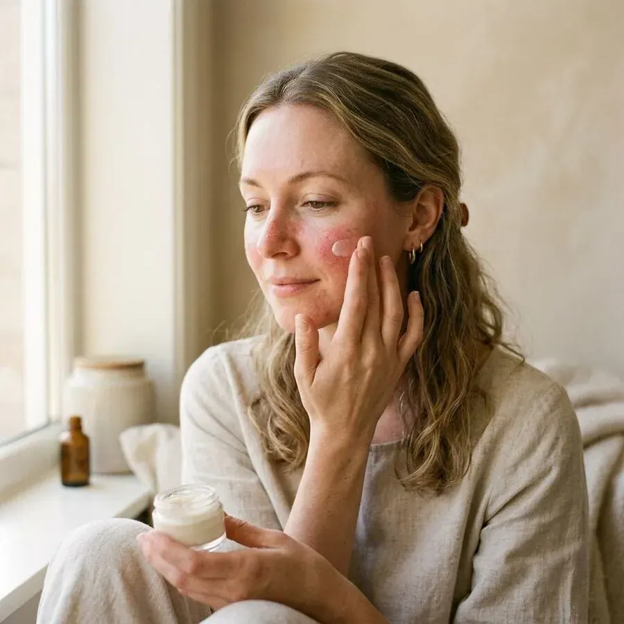 Rosacea