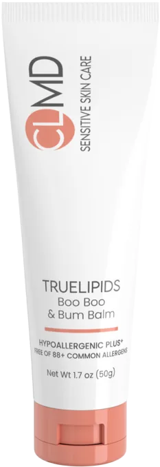 TrueLipids Double Action Boo-Boo & Bum Balm-Balm