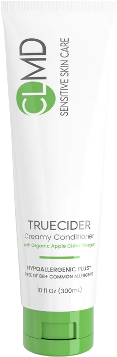 TrueCider Creamy Conditioner