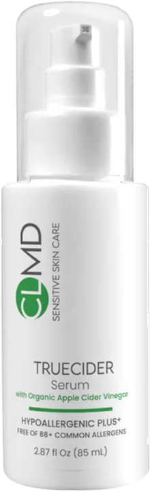 TrueCider Face & Body Serum