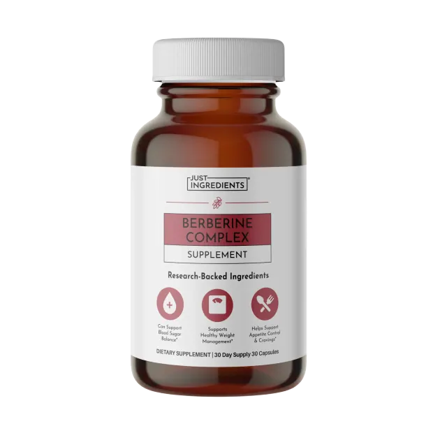 Berberine Supplement