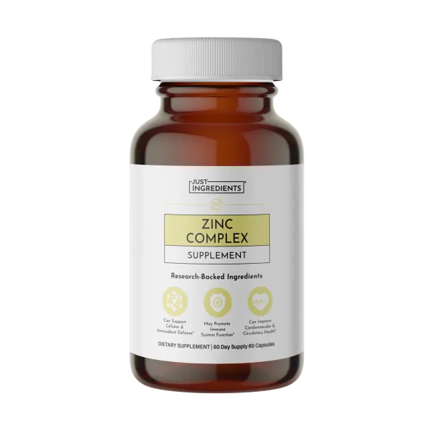 Zinc Complex