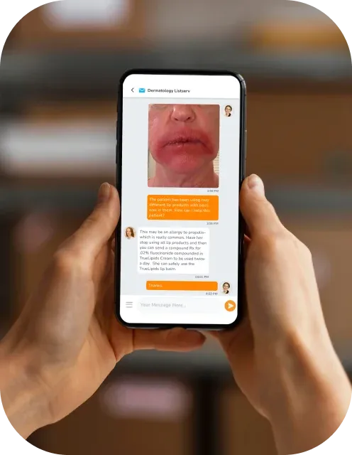 ExpertDerm Consult™ — Real Cases, Real Mentorship