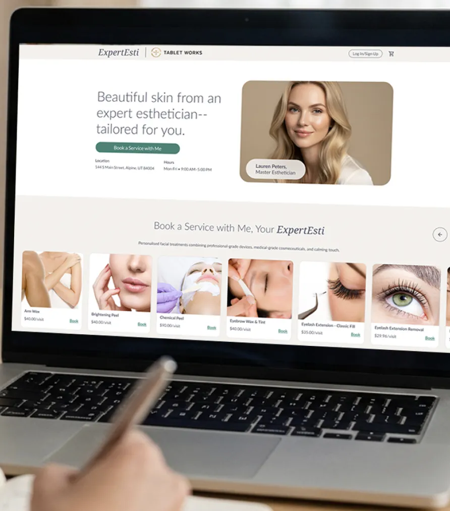 Your ExpertEsti™ Online Cosmetic Consultation Clinic