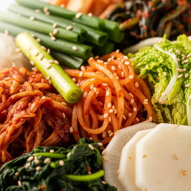 Gut health and digestion