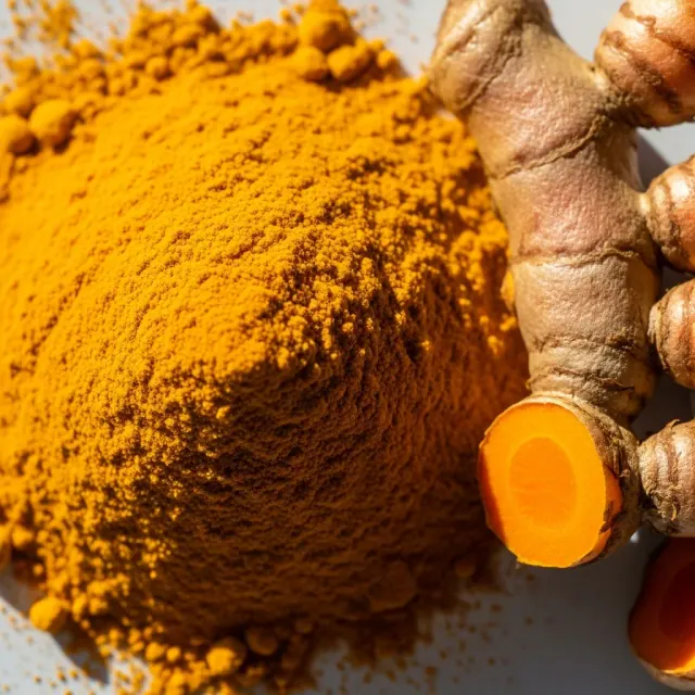 Inflammation or autoimmune symptoms