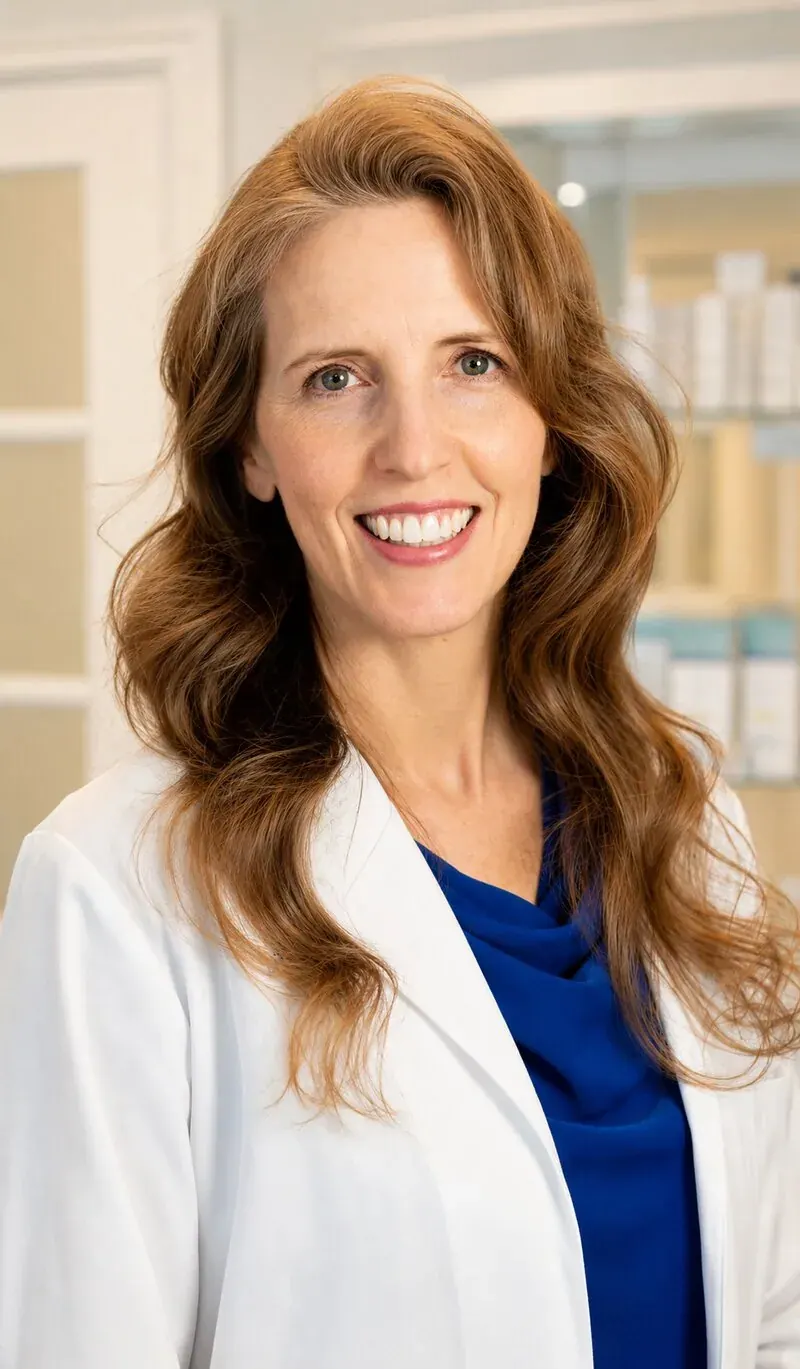 Cheryl Lee Eberting, M.D.
