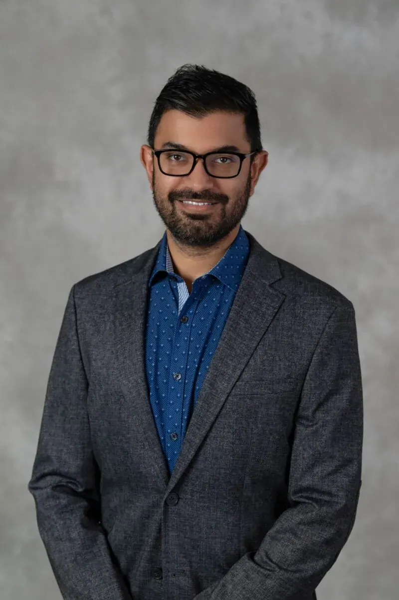 Abhishek Khatri, M.D.