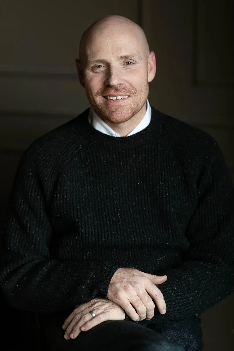 Jason Weir, M.D.