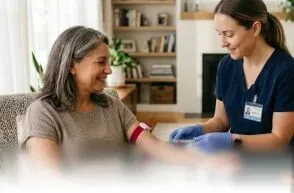Mobile Phlebotomy