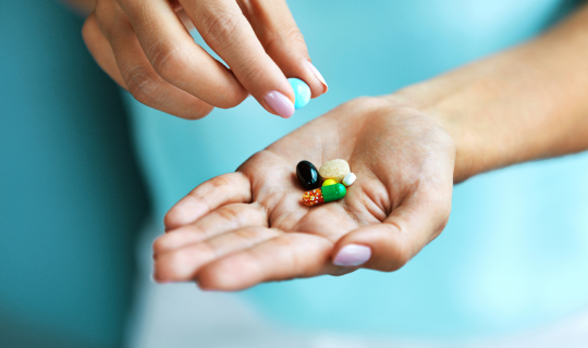 Vitamins and Supplements img