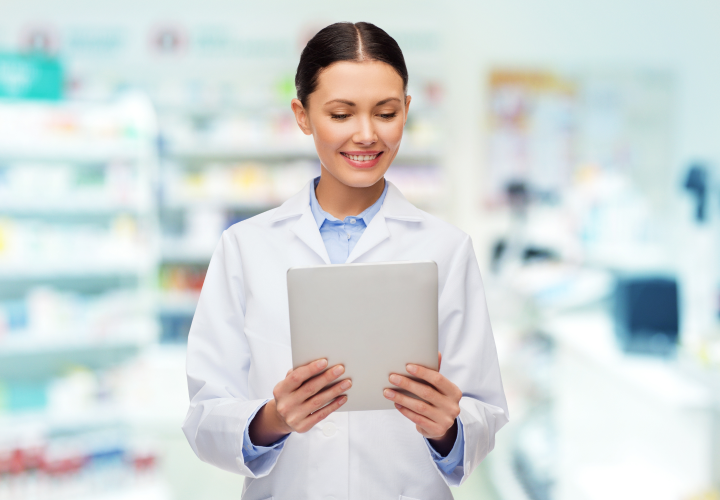 Pharmacist Oversight of Your Medications