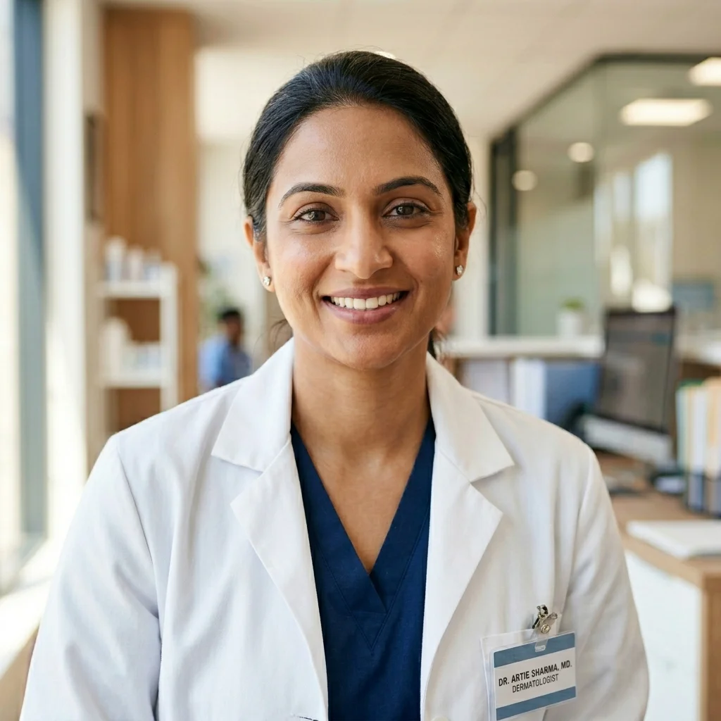 Physician