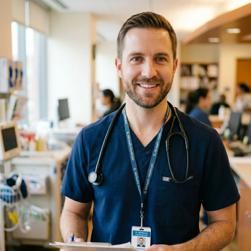 Nurse Practitioner